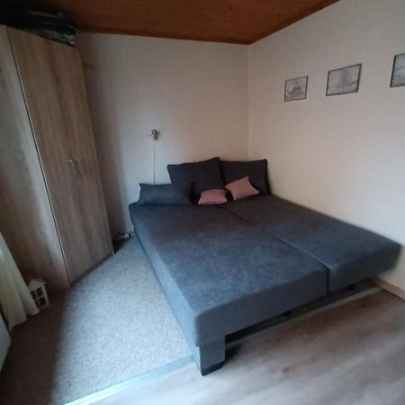 Uns Luett Hus Villa Krakow am See Ngoại thất bức ảnh